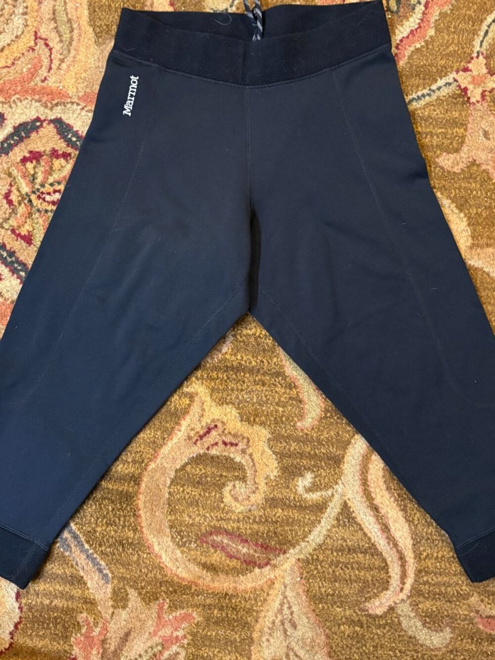 Marmot Pants